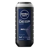Nivea Men